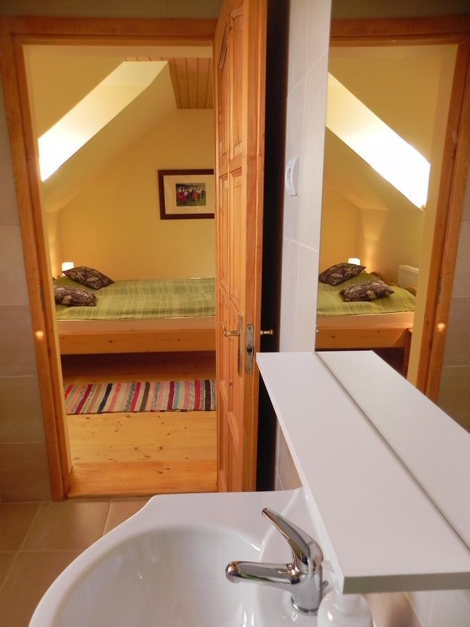 Csipkeszeg Bed&Breakfast Sic / Szék Romania Esterno foto