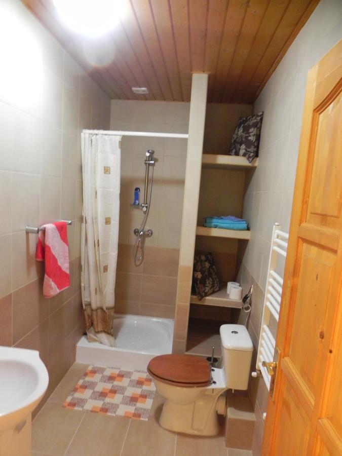 Csipkeszeg Bed&Breakfast Sic / Szék Romania Esterno foto