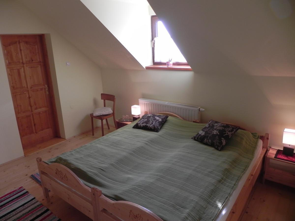 Csipkeszeg Bed&Breakfast Sic / Szék Romania Esterno foto