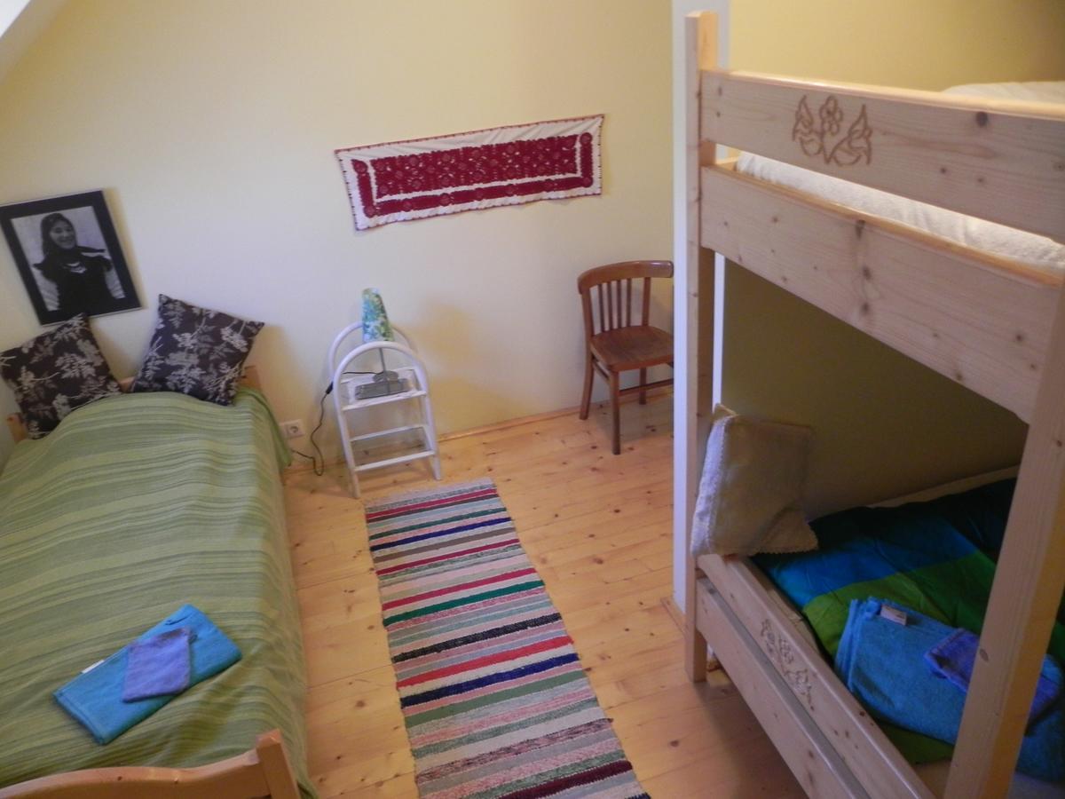 Csipkeszeg Bed&Breakfast Sic / Szék Romania Esterno foto