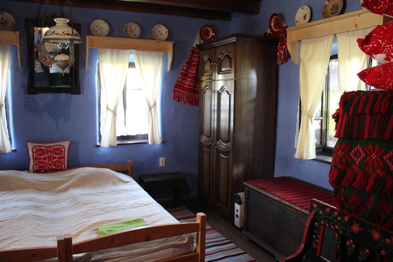 Csipkeszeg Bed&Breakfast Sic / Szék Romania Esterno foto